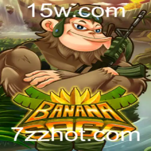 BananaSaga: O Empolgante Novo Jogo que Está Dominando o Mundo dos Jogos