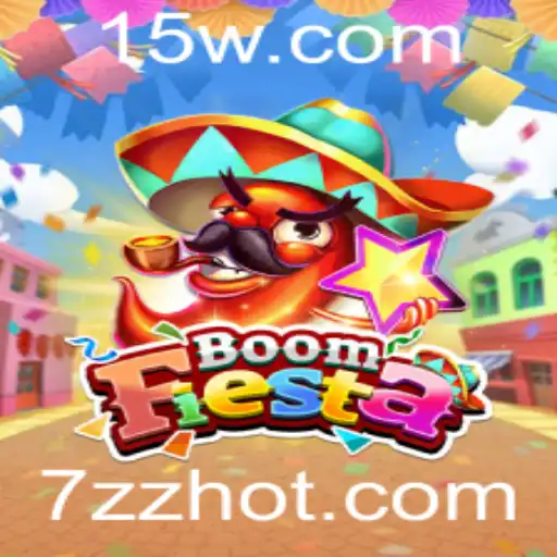 BoomFiesta: Aventura Explosiva e Estratégia de Jogo
