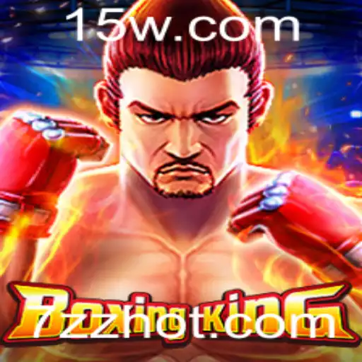 Explorando o Universo de BoxingKing: O Jogo que Está Conquistando o Mundo