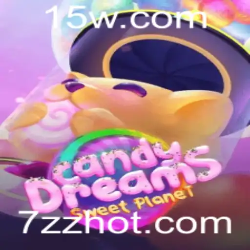 CandyDreams: Explorando a Doçura Digital em um Mundo de Aventuras