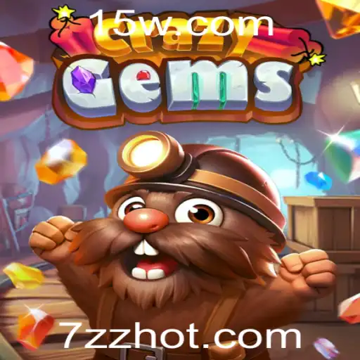 CrazyGems: Mergulhe no Mundo de Estratégia e Diversão