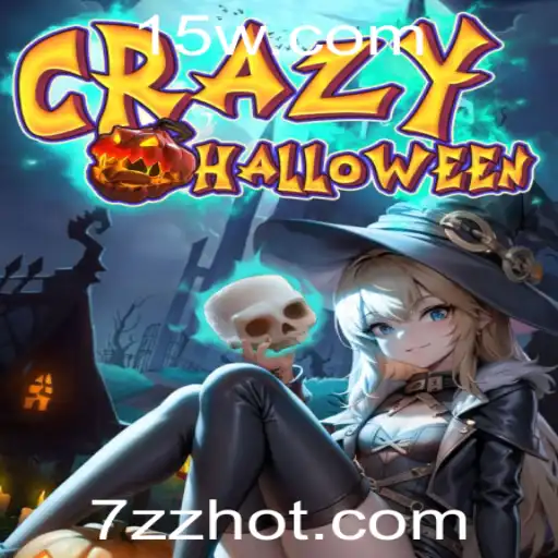 Descubra a Aventura Assustadora de CrazyHalloween: Tudo o que Você Precisa Saber