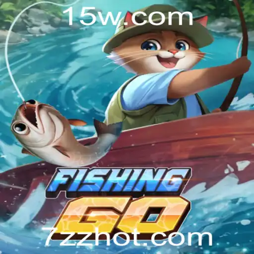 Explorando o Mundo de FishingGO: Descrição, Introdução e Regras