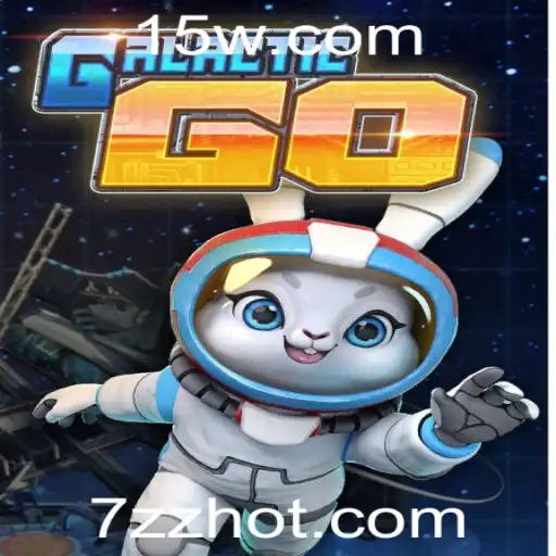 GalacticGO: Explorando a Nova Fronteira dos Jogos com Inovação e Estratégia