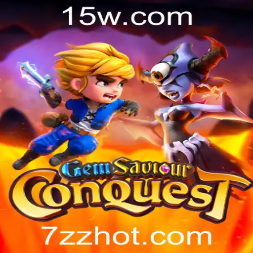 Descubra o Universo de GemSaviourConquest: Aventura e Estratégia em um Jogo Único