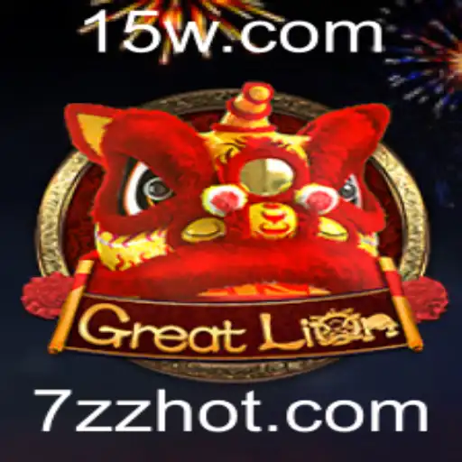 Explore o Universo do Jogo GreatLion: Aventuras com a Palavra-chave 7zz