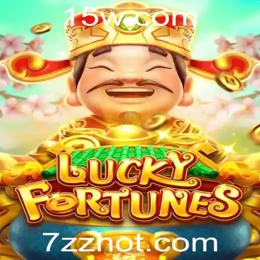LUCKYFORTUNES: Descubra o Jogo Que Está Tomando o Mundo por Tempestade