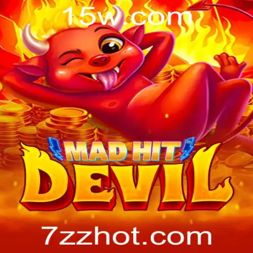MadHitDevil: Desvendando o Mundo Dinâmico de Estratégia e Ação