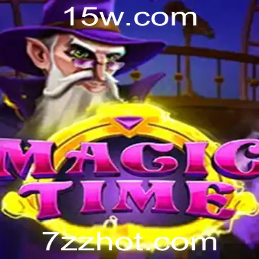 Explorando MagicTime: Um Jogo de Estratégia e Magia com Regras Únicas