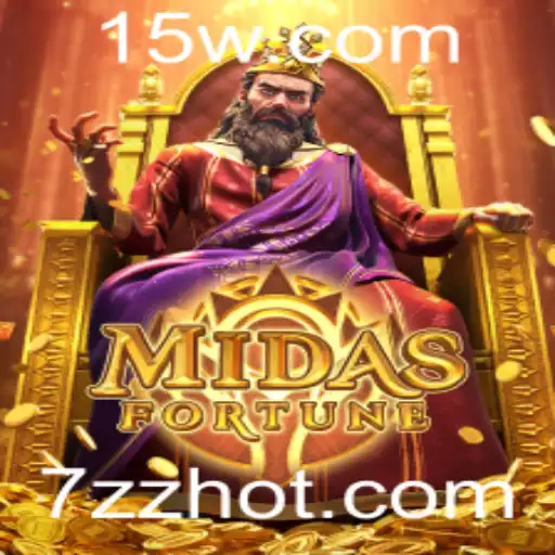 Descubra o Fascinante Mundo de MidasFortune