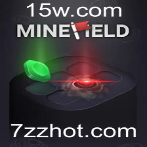 Explore o Fascinante Mundo de MineField: Estratégia e Aventura