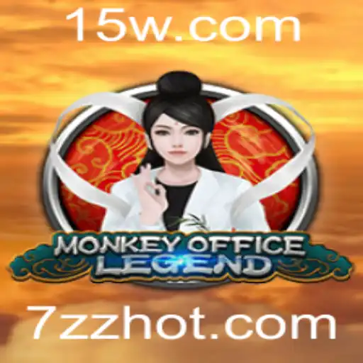 Descubra o Mundo Fascinante de MonkeyOfficeLegend: Um Mergulho no Jogo Revolucionário