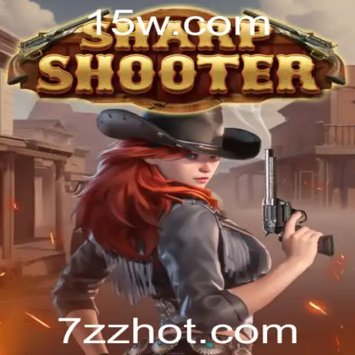 Descobrindo o Mundo de 'Sharpshooter': Aventura e Estratégia com 7zz
