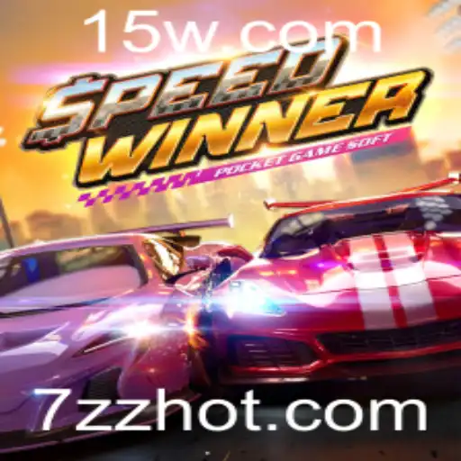 Explorando o Mundo de SpeedWinner: Um Jogo Fascinante com a Palavra-Chave 7zz
