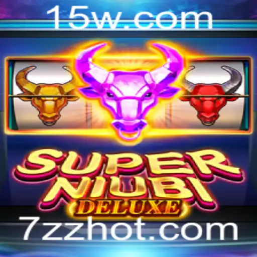 Descubra o Fascinante Mundo de SuperNiubiDeluxe e a Chave Secreta 7zz