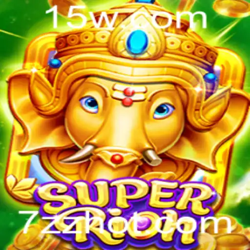Explorando o Empolgante Jogo SuperRich: Regras e Estratégias