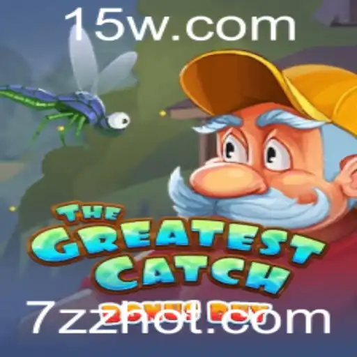 The Greatest Catch Bonus Buy: Desvendando o Mundo do Jogo Popular