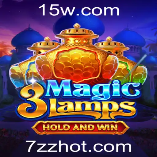 Descubra o Fascinante Mundo de 3MagicLamps: Um Jogo de Estratégia e Mistério