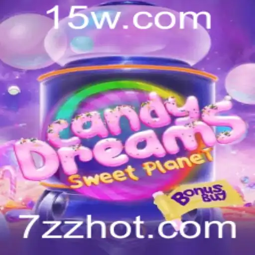 CandyDreamsSweetPlanet: Uma Jornada Doce e Aventurosa