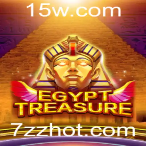 Explorando as Maravilhas de EgyptTreasure: Uma Jornada ao Mundo Antigo