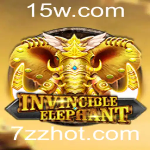 InvincibleElephant: Explorando o Fantástico Mundo dos Elefantes Invencíveis
