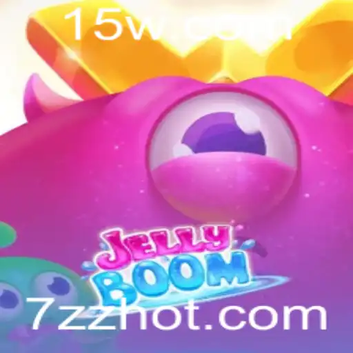 Descubra o Mundo Delicioso de 'JellyBoom': Jogabilidade, Regras e Dicas