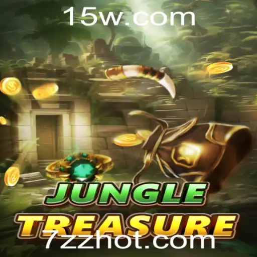 Descubra o Mundo de Aventura de JungleTreasure: Regras e Dicas Essenciais