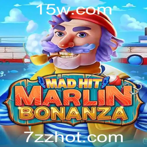 Desvendando MadHitMarlinBonanza: O Novo Clássico dos Games