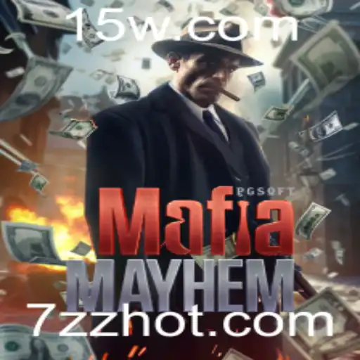 Descubra MafiaMayhem: O Fascinante Mundo de Enganos e Estratégias