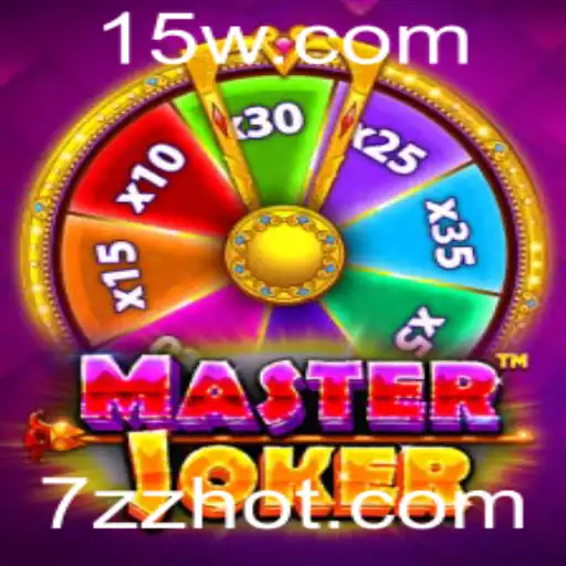Um Mergulho no Universo de MasterJoker: Descubra as Regras e Estratégias
