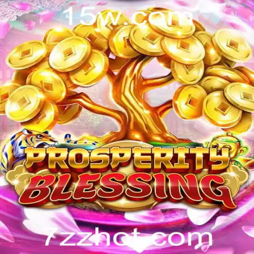 Explorando o Mundo de ProsperityBlessing: Um Jogo de Estratégia e Aventura