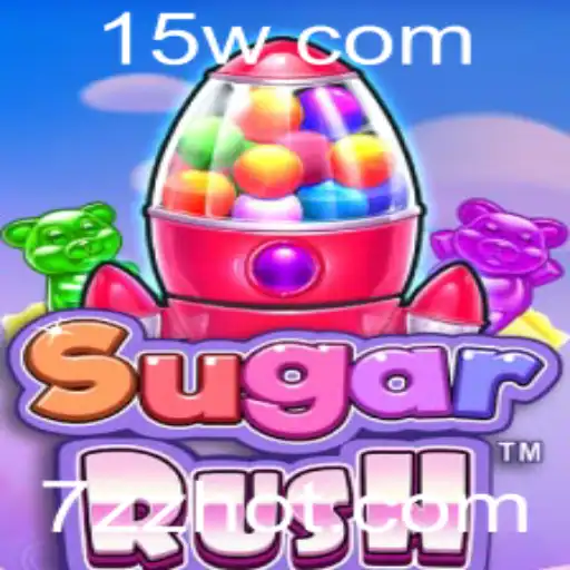 Explorando o Universo Encantado de SugarRush