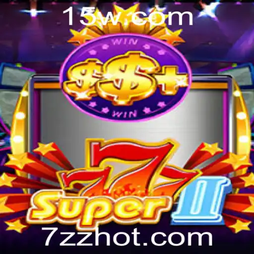Super777II: Um Mergulho no Universo de Entretenimento e Estratégia
