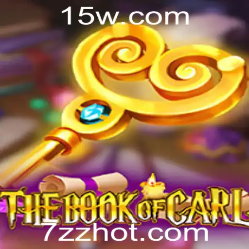 Explorando TheBookofCarl: O Novo Jogo que Está Conquistando o Mundo