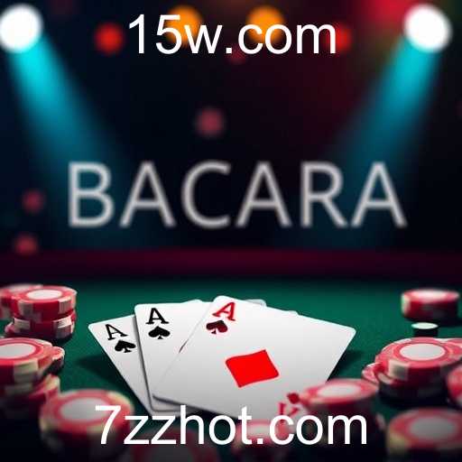 Bacará Online: Dominando a Arte do Jogo com 7zz