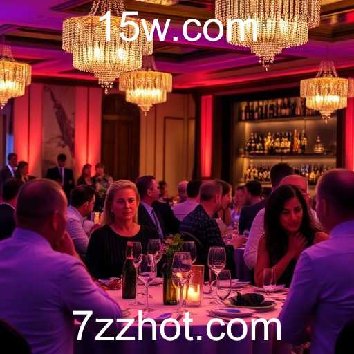 Eventos Exclusivos 7zz: Descubra as Experiências Únicas