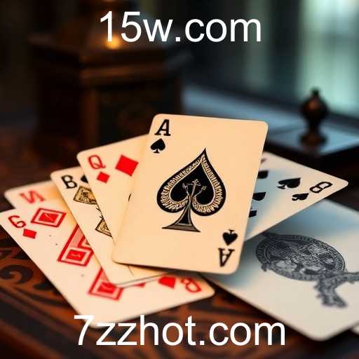 Explorando o Fascinante Mundo dos Jogos de Cartas