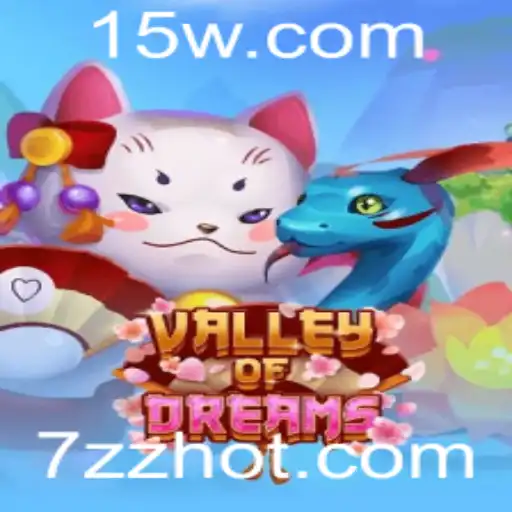Explorando o Fascinante Mundo de ValleyofDreams: Como Jogar e Regras