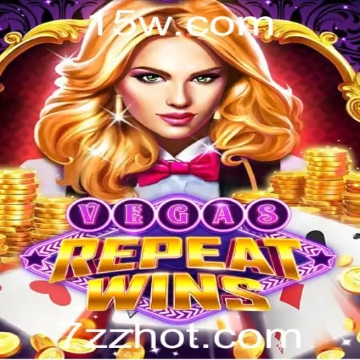 Explorando VegasRepeatWins: Um Mergulho em um Novo Fenômeno de Jogos