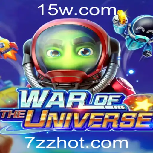 WAROFTHEUNIVERSE: Descubra o Novo Fenômeno dos Jogos de Estratégia