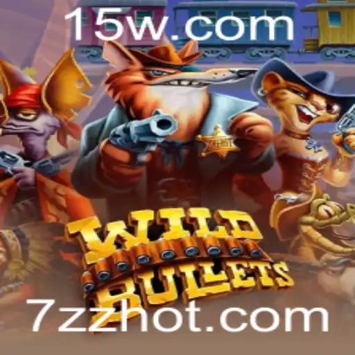 WildBullets: Um Mergulho no Dinâmico Mundo do Novo Jogo de Ação